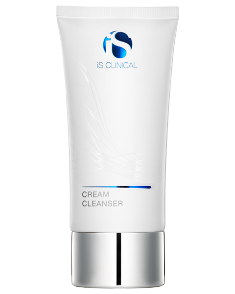 iS Clinical - Cream Cleanser 120g
