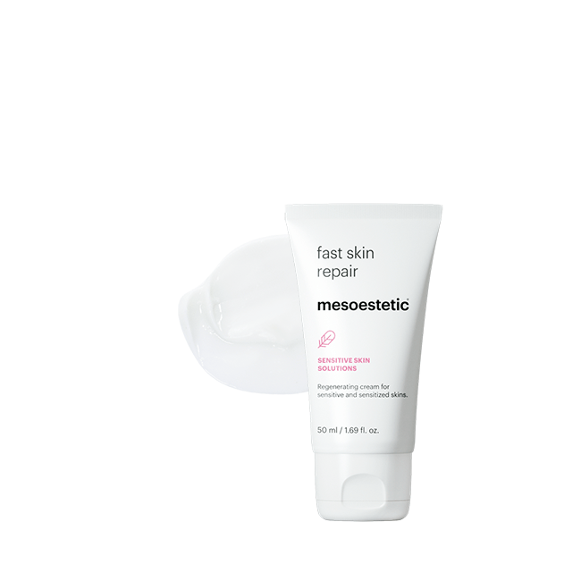 Mesoestetic Post-procedure fast Skin Repair