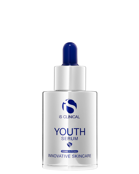 iS Clinical - Youth Serum