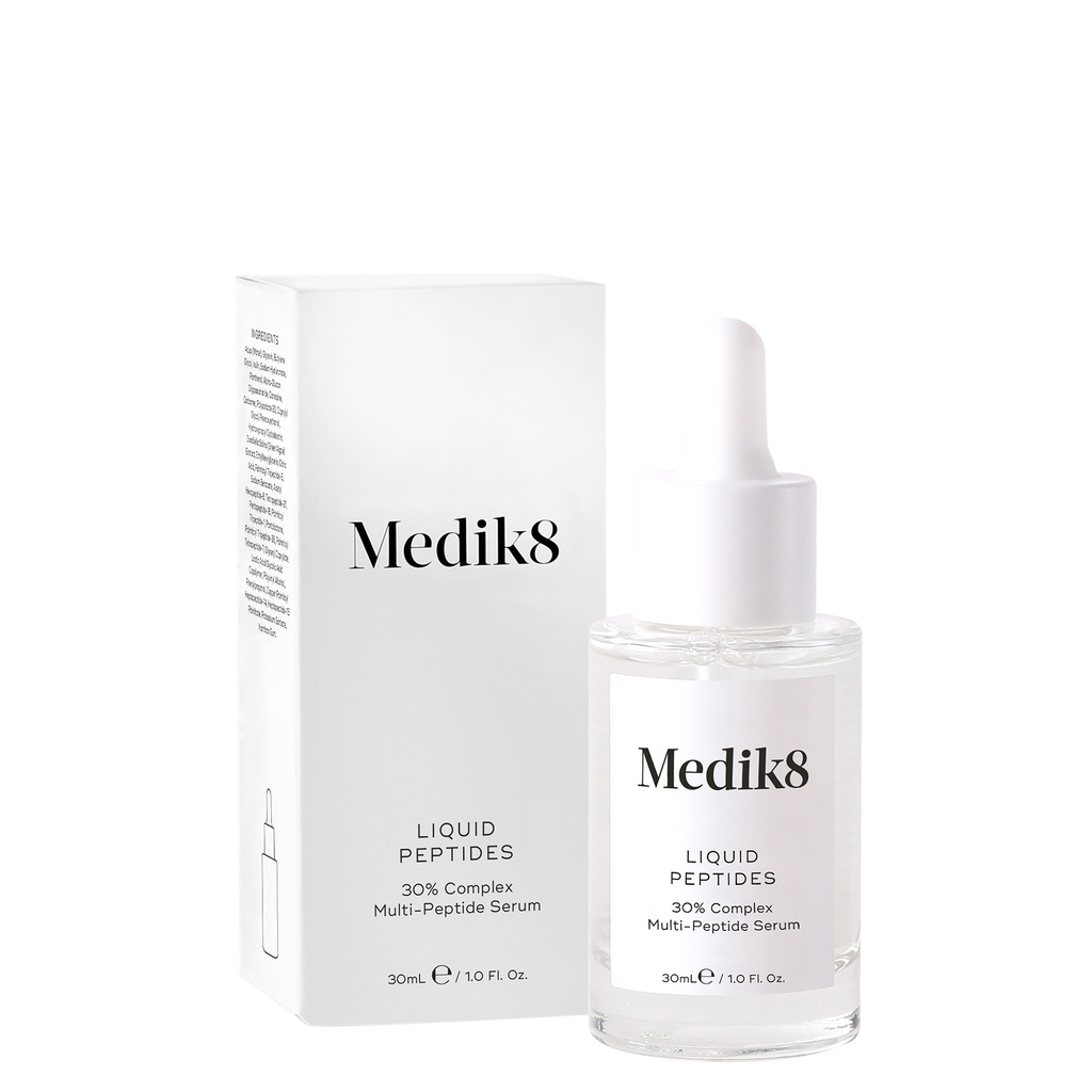 Medik8 - Liquid Peptides