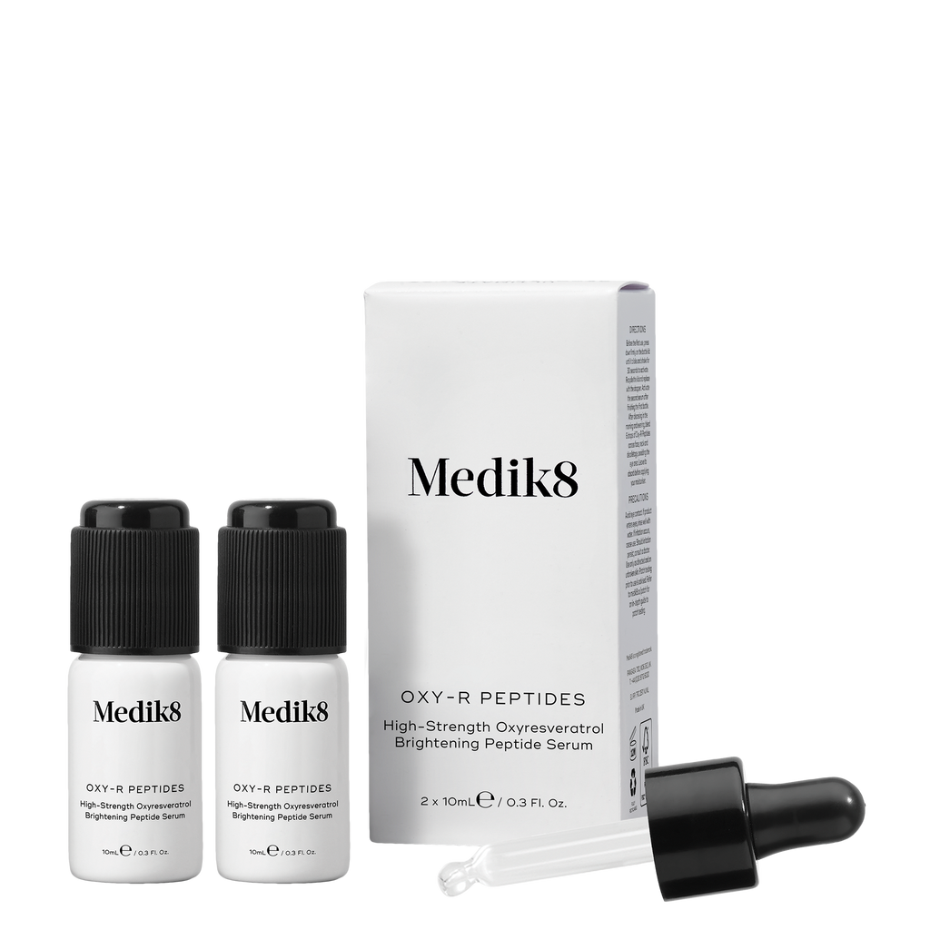 Medik8 - Oxy-R Peptides
