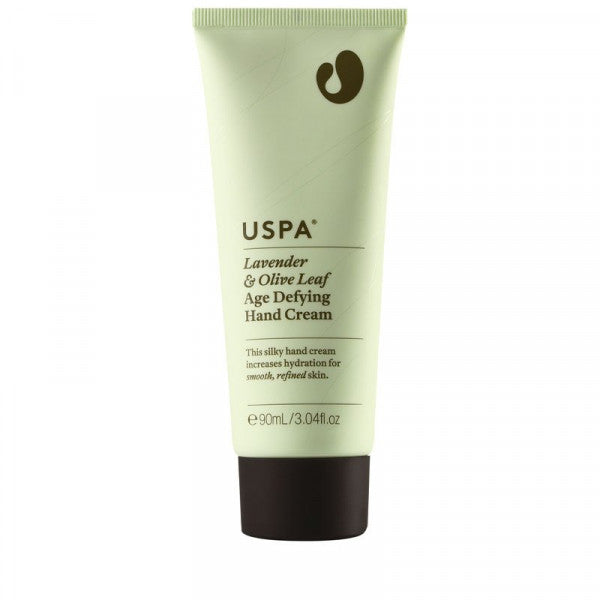 USPA Age Defying Hand Cream