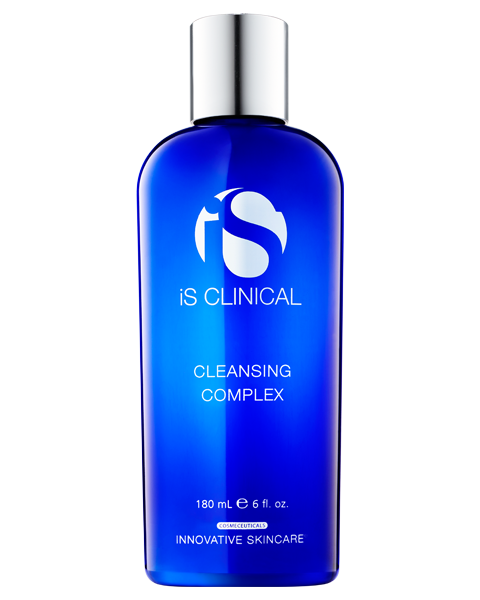 iS Clinical - Cleansing Complex 180ml